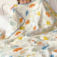 낮잠이불 거즈 깔끔한정리 공간활용 튼튼한내구 모던디자인 간편설치 심플한스타일 이불, 리본