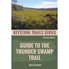 (영문도서)Guide to the Thunder Swamp Trail Paperback, Catamount Press, English, 9798888193532