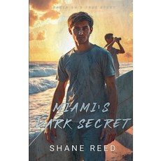 (영문도서) Miami's Dark Secret Paperback, Idsfa, English, 9798227418371