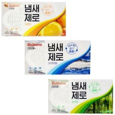 냄새제로 탈취제 방향제 자동차 화장실 옷장 신발장 다용도 살라딘숲속향 숲향기