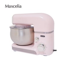 Maxcelia瑪莎利亞3.5公升抬頭式攪拌機MX-0135SM