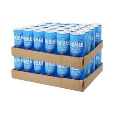 레쓰비 마일드, 200ml, 60개