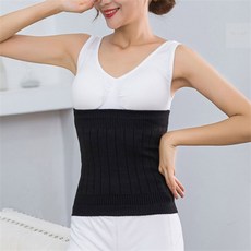 제이일 겨울보온복대 산모복대