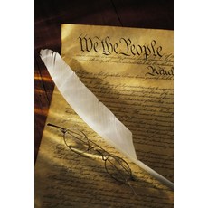 (영문도서)The Constitution Of The Netherlands Paperback, Independently Published, English, 9798273477582