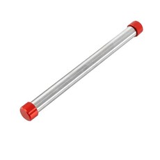 스테인리스 스틸 망원경 카운터웨이트 1KG /2KG 모공 /3KG 액세서리 적도 /2.2파운드) 피팅 20MM 2CM 사이즈 악기 (1KG 연장 /5KG 로드, Rod (250mMECHATRONICS9.8inch