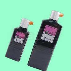 국산 삼광 목공용 마킹 먹물 흑색 소형