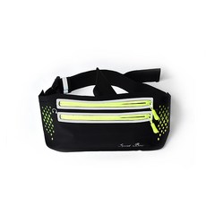 G-GOON 易收納運動腰包