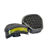 GVS Elipse SPR483 교체 필터 멀티가스 SM 및 ML 모두, Multigas Filters