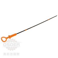 奧斯德 VAG 06B115611R 機油尺 A4 A6 Beetle Passat Polo Sharan Golf, 副廠精品