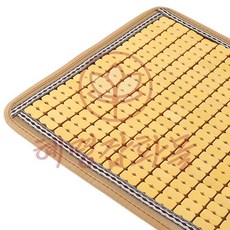 대나무 방석 C3 혜명마트