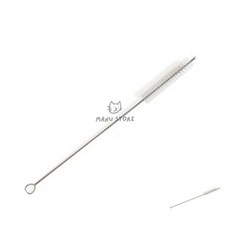 [투마누] 스트로우세척솔 스트로우브러쉬 틈새세척솔 빨대 세척솔 1EA