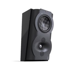 PERLISTEN AUDIO S4S PIANO DOMINUS 上帝之聲 THX Ultra認證喇叭 /支