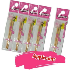 귀파개 홈아트 대나무 귀이개 10개, 본상품