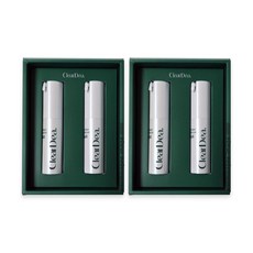 클리어디어 뮤신 콜라겐 앰플 2박스, 2개, 15ml