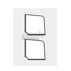 앤서룸 포스트포켓 75x75 2칸3매 2315