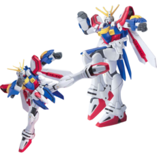 HG 기동무투전 G건담 GF13-017NJII 갓건담 도몬 캇슈 프라홈정밀니퍼, 1개