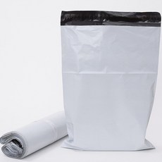 破壞自黏袋 快遞包裝袋 防爆邊防水加厚 韌性黏性強 60x80cm大尺寸, 50個, 60x80cm
