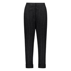 로레나안토니아치 버진 울 팬츠