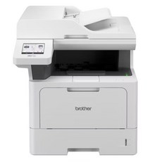 Brother MFC-L5710DN 商用黑白高速雷射複合機