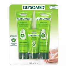 GLYSOMED 護手霜 滋潤保濕 舒緩肌膚, 1個