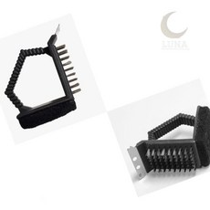 루나mall 그릴 클리너 찌꺼기