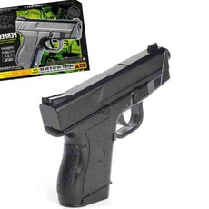 아카데미 퍼팩트 에어 핸드건 사격놀이 권총장난감 아카데미에어건 실감나는총 밀리터리매니아 키덜트장난감