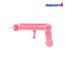 야마시타 바늘빼기 3 핑크 훅리무버 낚시 바늘 제거 권총식, 야마시타 바늘 빼기3 핑크, 1개