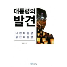 ThePlan 總統的發現：壞總統 好總統, 金昌浩