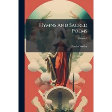 (英文圖書)Hymns And Sacred Poems 平裝版, Hutson Street Press, 英文