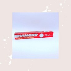 (髮克希) 鋁箔紙 錫箔紙 挑染髮用, 1個