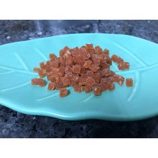 糖軒町 柳橙果粒 紐西蘭鮮果粒 新鮮水果 口感飽滿, 1個, 200g(鋁箔分裝)
