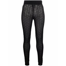 필립플레인 튤 모노그램 레깅스