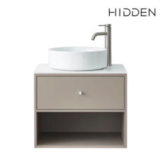 ST-2M827 모듈 미니 하단 오픈 하부장 히든바스, HN, 1개