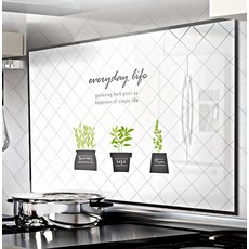 엠다인Z 주방 아트보드 700x600 기름때제거, 카라V