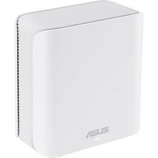 華碩 ASUS ZenWIFI BD5 單入組 Wi-Fi 7 路由器 雙頻 BE5000 2.5G有線, 1個