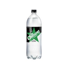칠성사이다 제로, 1.5L, 6개