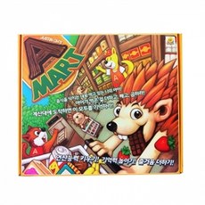 젬블로 A마트, 1개