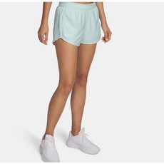 [백화점 정품] 언더아머 Under Armour UA Tech 플레이 업 여성 3인치 쇼츠 [1389882-703]