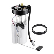 SYKRSS E7099M 지프 그랜드 체로키 1996 4.0L L6 / 5.2L V8과 호환되는 연료 펌프 모듈 어셈블리 스포츠 유틸리티 4도어 가스 P74708M FG