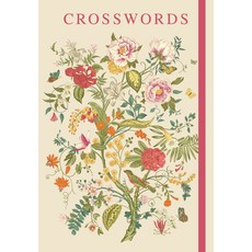 (영문도서)Crosswords: Over 200 Puzzles Paperback, Sirius Entertainment, English, 9781398859357