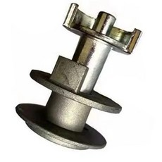 강화 우산용 릴 바 포함 릴 링 알루미늄 교체 부품 조정 가능한 가정용 야외 공간 액세서리, 01 China Mainland