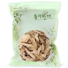 동의한재 국산 찔레뿌리, 300g, 1개