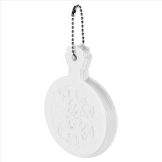 30 조각 쿠키 스텐실 케이크 템플릿 커피 스텐실 재사용 가능한 그림 케이크 스텐실 템플릿 엠보싱 곰팡이, 하얀색