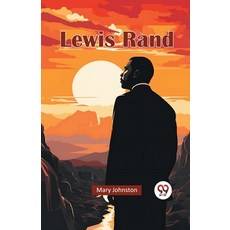 (영문도서) Lewis Rand Paperback, Double 9 Books, English, 9789367147696