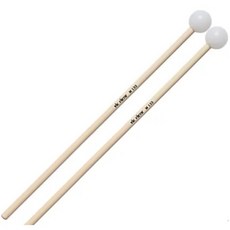 【JUDY樂器店】全新 VIC FIRTH 鐵琴棒 M133，音色清晰，手感舒適，專業演奏適用, 1個
