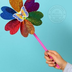 이군몰 플라이 바람개비 행사소품