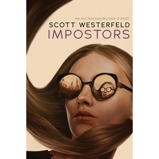 Impostors Paperback, Scholastic Inc., English, 9781338757903