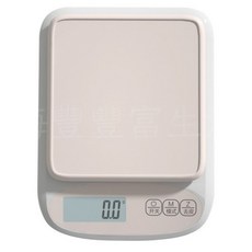 電子秤 咖啡秤 充電電子秤 6KG 廚房電子秤 磅秤電子秤 料理秤 食物秤 烘焙秤 (台灣出貨), 1個