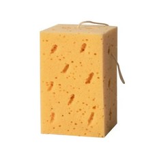 세차용 대형 벌집 스폰지 브러시 더스팅 디테일링 자동차 청소 도구 오토바이 액세서리, 01 1PCS