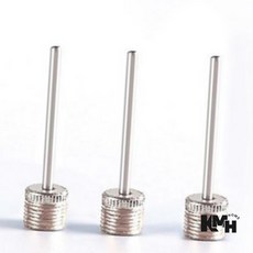 펌프 바늘 핀 5세트 튜브공기주입 바람주입, 공기주입바늘5개입